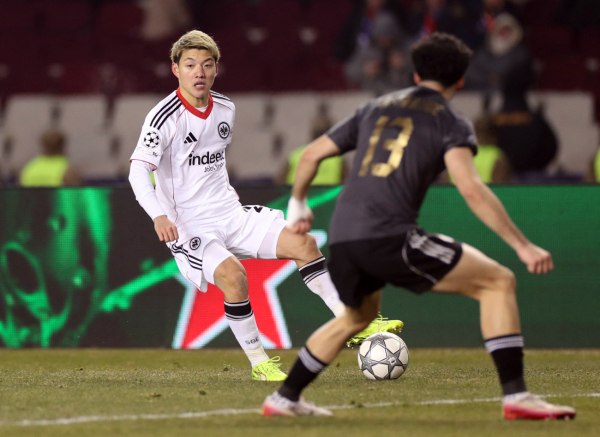 Κάραμπακ – Άιντραχτ Φρανκφούρτης 3-2: Μεγάλο βήμα πρόκρισης των Αζέρων στο 94′