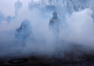 «Εχθρός εκ των έσω» στις ΗΠΑ – ICE και Συνοριοφυλακή, η «πραιτωριανή φρουρά» του τραμπικού αυταρχισμού