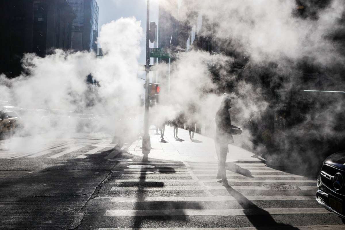 Overshoot: Ο πλανήτης περνά το «σημείο χωρίς επιστροφή»