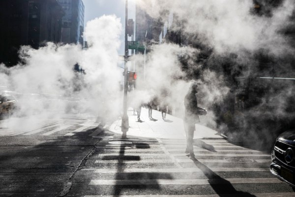 Overshoot: Ο πλανήτης περνά το «σημείο χωρίς επιστροφή»