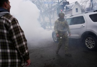 Νεκρός στη Μινεάπολη από πυροβολισμούς της ICE – Σοκαριστικό βίντεο