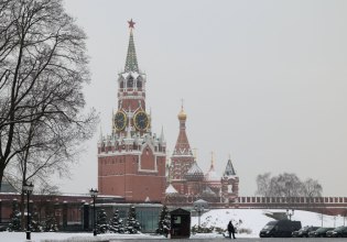 Η Ρωσία επανέλαβε την πρόσκληση της προς τον Ζελέσνκι να πάει στη Μόσχα για συνομιλίες