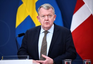 Δανία: Βλέπει μια ευκαιρία για «ουσιαστική διαπραγμάτευση» με τις ΗΠΑ, λέει ο ΥΠΕΞ Ράσμουσεν