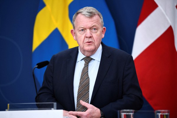Δανία: Βλέπει μια ευκαιρία για «ουσιαστική διαπραγμάτευση» με τις ΗΠΑ, λέει ο ΥΠΕΞ Ράσμουσεν