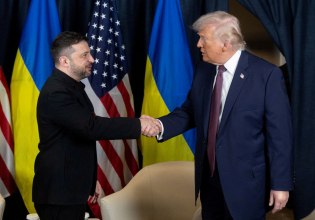 Ουκρανία: Καθ΄οδόν για το Άμπου Ντάμπι αντιπροσωπίες του Κιέβου, της Μόσχας και των ΗΠΑ – «Αγκάθι» το εδαφικό