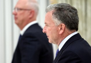 «Εποικοδομητική» η συνάντηση ανάμεσα σε Ρωσία και ΗΠΑ για την Ουκρανία στη Φλόριντα