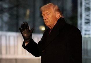 Ευρώπη: Αναζητούν επιλογές που «θα έκαναν τον Τραμπ ευτυχισμένο χωρίς να πουλήσουν τη Γροιλανδία»