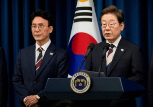 Δασμοί Τραμπ – Η Νότια Κορέα θέλει συνομιλίες με τις ΗΠΑ «το συντομότερο δυνατόν»