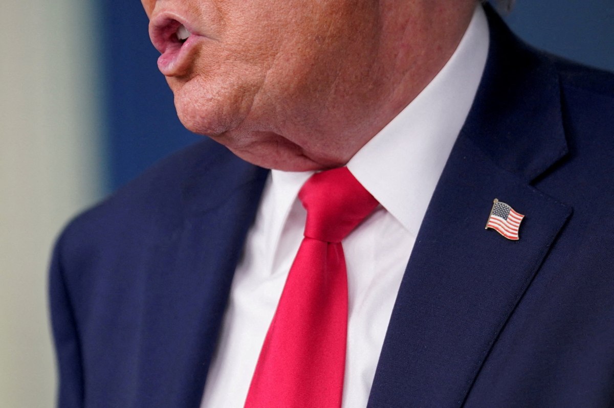 «Τι συμβαίνει στο κεφάλι του Τραμπ;» – Η δύσκολη τέχνη της ερμηνείας των δηλώσεων ενός αλλοπρόσαλλου ηγέτη