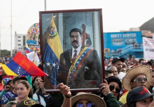 Βενεζουέλα: Οι ΗΠΑ σχεδιάζουν μόνιμη εγκατάσταση της CIA στο Καράκας μετά την ανατροπή Μαδούρο