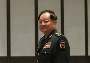 Κίνα: Κορυφαίος στρατηγός φέρεται να καθαιρέθηκε για διαρροή πυρηνικών μυστικών στις ΗΠΑ