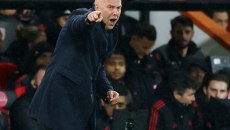 Ο Σλοτ «τρέλανε» τους οπαδούς της Λίβερπουλ με το 4-2-2-2