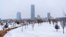 ΗΠΑ: Στο έλεος της κακοκαιρίας Fern – Τρεις νεκροί από τις ακραίες θερμοκρασίες, χιλιάδες ακυρώσεις πτήσεων