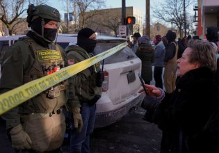 Ποιοι κάνουν μπίζνες με την ICE – Τα χρυσά συμβόλαια