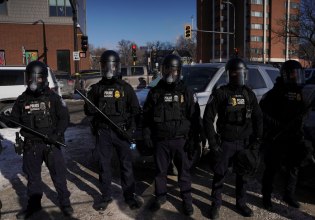 Οι ΗΠΑ στέλνουν την ICE στους Χειμερινούς Ολυμπιακούς – Οργή στην Ιταλία για την εμπλοκή σε θέματα ασφαλείας