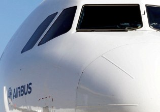 Airbus: Καμπανάκι του CEO για γεωπολιτικούς κινδύνους και εμπόδια στο παγκόσμιο εμπόριο