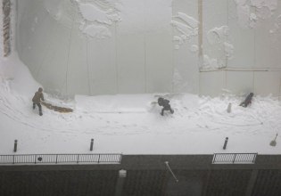 ΗΠΑ: Επτά νεκροί λόγω ψύχους – Η κακοκαιρία Fern παρέλυσε το μεγαλύτερο μέρος της χώρας