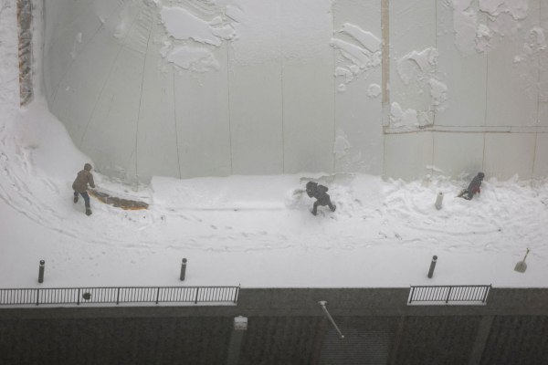 ΗΠΑ: Επτά νεκροί λόγω ψύχους – Η κακοκαιρία Fern παρέλυσε το μεγαλύτερο μέρος της χώρας