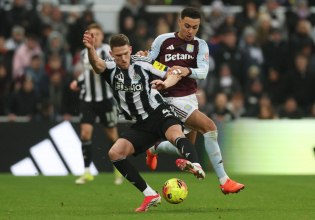 Ο άνθρωπος (του Έμερι) για όλες τις δουλειές