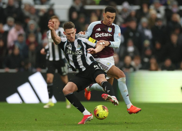 Ο άνθρωπος (του Έμερι) για όλες τις δουλειές