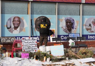 Μινεάπολη: Οι Ομπάμα καλούν τους Αμερικανούς να προστατεύσουν τις θεμελιώδεις ελευθερίες μετά τη νέα δολοφονία