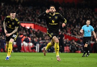 Η απλή μέθοδος των τριών (στα ντέρμπι)