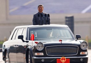 Πώς πρόδωσαν οι στρατηγοί τον Σι Τζινπίνγκ;