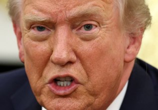 Ο Τραμπ ανακοίνωσε πως οι ΗΠΑ προχωρούν σε στοχευμένους δασμούς στη Νότια Κορέα