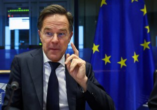 Οργή στη Γαλλία για τις δηλώσεις Ρούτε περί ΗΠΑ και ευρωπαϊκής άμυνας