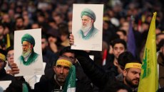 Ιράν, Κίνα και Ρωσία σε κοινές ναυτικές ασκήσεις στα Στενά του Ορμούζ – Κλείνει η είσοδος, ελέγχεται η έξοδος