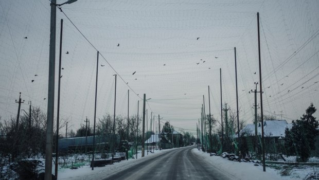 Ρώσος στρατηγός: Η Ρωσία κατέλαβε 17 κοινότητες και 500 τετραγωνικά χιλιόμετρα στην Ουκρανία τον Ιανουάριο