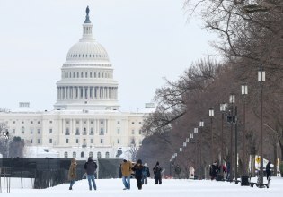 ΗΠΑ: Στους 21 οι νεκροί από το πολικό ψύχος – Σε κατάσταση συναγερμού 20 πολιτείες