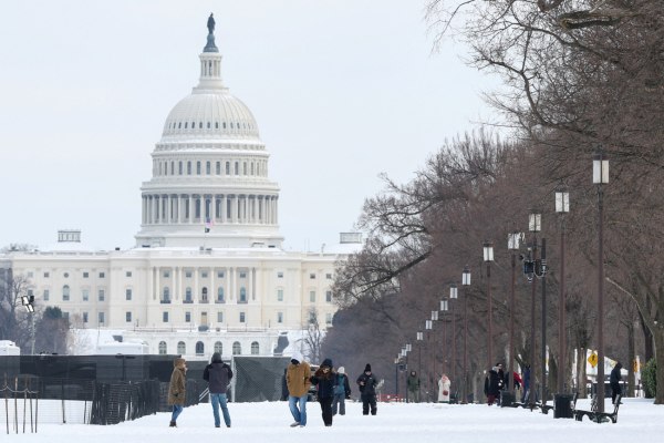 ΗΠΑ: Στους 21 οι νεκροί από το πολικό ψύχος – Σε κατάσταση συναγερμού 20 πολιτείες