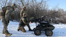 Ουκρανία: Εγγυήσεις ασφαλείας από τις ΗΠΑ μόνο με την παραχώρηση του Ντονμπάς στη Ρωσία