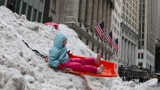 ΗΠΑ: Ακραίο κρύο καθώς πλησιάζει μια ακόμη χειμερινή καταιγίδα – Νέος συναγερμός για 160 εκατ. ανθρώπους