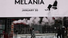 Αρνητικό ρεκόρ – Ένα εισιτήριο όλο κι όλο πουλήθηκε στην Αγγλία για την ταινία της Μελάνια