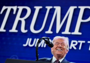 Σλοβακία και Λευκός Οίκος διαψεύδουν πως ο Φίτσο ανησυχεί για την ψυχολογική κατάσταση του Τραμπ