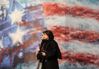 Ιράν: Το Πεντάγωνο είναι έτοιμο και περιμένει εντολές του Τραμπ – Τα αραβικά κράτη προσπαθούν για αποκλιμάκωση