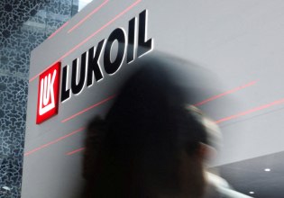 Ρωσία: Στα σκαριά μεγάλο deal της πετρελαϊκής Lukoil με αμερικανική εταιρεία