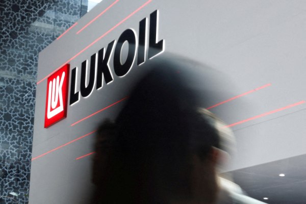 Ρωσία: Στα σκαριά μεγάλο deal της πετρελαϊκής Lukoil με αμερικανική εταιρεία