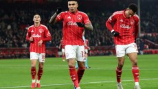 Νότιγχαμ Φόρεστ – Φερεντσβάρος 4-0: «Περίπατος» και πρόκριση των reds στα playoffs του Europa League (vids)