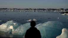 Αρκτική: Στους πάγους, ο Πούτιν έχει το πάνω χέρι