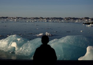 Αρκτική: Στους πάγους, ο Πούτιν έχει το πάνω χέρι
