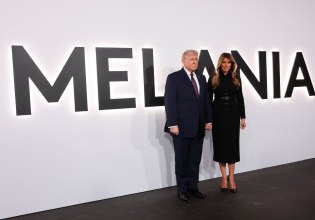 Melania: Η Amazon ξόδεψε 75 εκατ. δολάρια για να κάνει την τέλεια προπαγάνδα – Έκανε μια άθλια ταινία