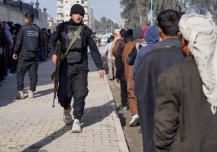 Γαλλία: Χαιρέτισε τη συμφωνία των Κούρδων της Συρίας με τη Δαμασκό – Τι προβλέπει