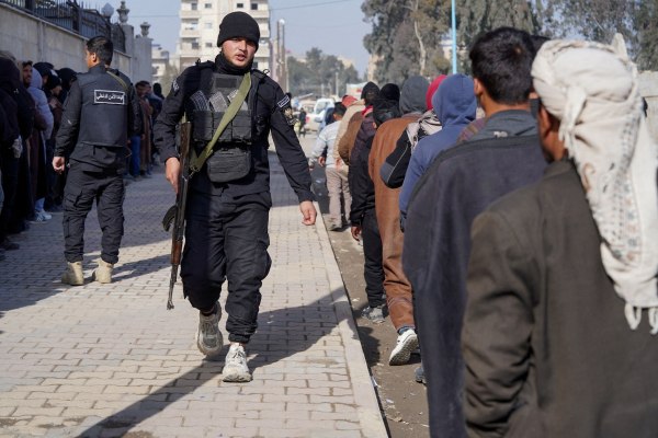Γαλλία: Χαιρέτισε τη συμφωνία των Κούρδων της Συρίας με τη Δαμασκό – Τι προβλέπει