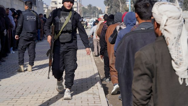 Γαλλία: Χαιρέτισε τη συμφωνία των Κούρδων της Συρίας με τη Δαμασκό – Τι προβλέπει