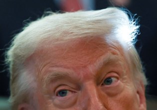 Θα καταφέρει το «παιχνίδι τρέλας» του Τραμπ να αναδιαμορφώσει το Ιράν και τη Μέση Ανατολή;