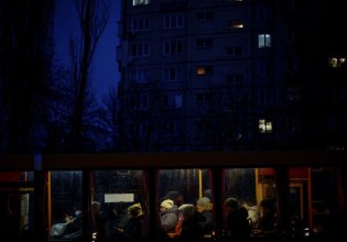 Τι συνέβη με τα αλυσιδωτά μπλακ άουτ σε Ουκρανία, Ρουμανία και Μολδαβία