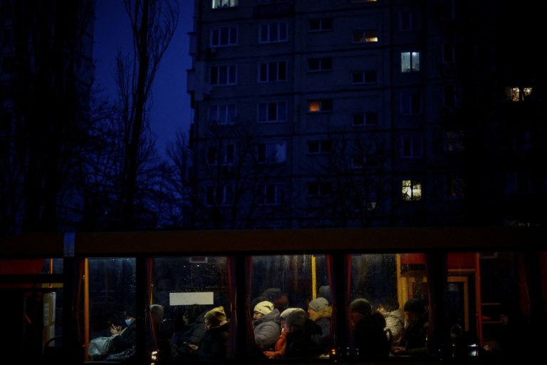 Τι συνέβη με τα αλυσιδωτά μπλακ άουτ σε Ουκρανία, Ρουμανία και Μολδαβία